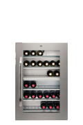 Reparación averías vinoteca Teka en  Palencia